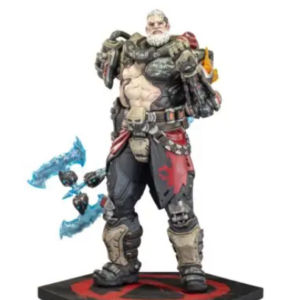 PRE-ORDER Borderlands 4 - Amon (Q3 2026) PO end (AUG-21-2026)