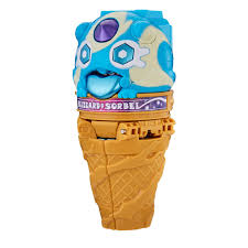 PRE-ORDER Oshaberi Blizzard Sorbei Gochizo (Tamashii Web Shop Exclusive / Talking Gochizo Blizzard Sorbet) (Jan. 2027) PO end (AUG-14-2026)