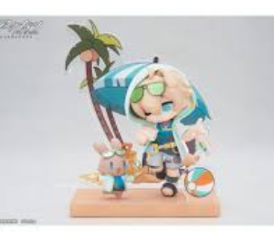 PRE-ORDER [Arknights] "Cuties" Series Tequila Painted Figure (May. 2027) PO end (Oct-5-2026)