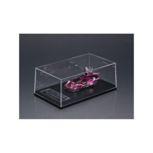 PRE-ORDER Cyber Formula Collection -Heritage Edition- 
Future GPX Cyber Formula 
Proto Jaguar Z-6 (Apr. 2027) PO end (Sep-23-2026)