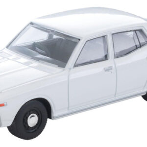 PRE-ORDER LV-N386a 1978 Nissan Cedric Standard (White) Y4100 (Feb. 2027) PO end (AUG-26-2026)