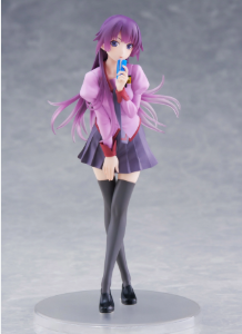 PRE-ORDER Monogatari Series Coreful Figure - Hitagi Senjougahara (Dec. 2026) PO end (aug-17-2026)