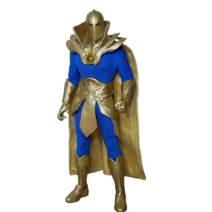 PRE-ORDER One 12 Collective Dr Fate (Q2 2027) PO end (Sep-2-2026)
