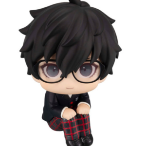 PRE-ORDER Lookup Persona 5 the Royal Hero + item A (May. 2027) PO end (Sep-23-2026)