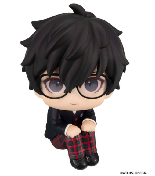 PRE-ORDER Lookup Persona 5 the Royal Hero + item A (May. 2027) PO end (Sep-23-2026)