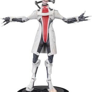 PRE-ORDER Mass Effect: Mordin Solus Figure (Q4 2026) PO end (AUG-21-2026)