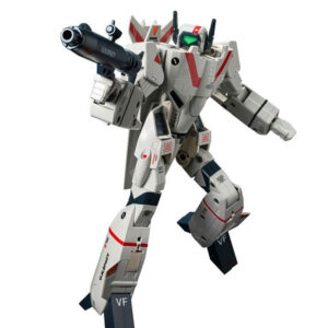 PRE-ORDER Origin of Valkyrie Super Fortress Macross VF-1J Valkyrie 45th Anniv + ITEM B (Mar. 2027) PO end (Aug-21-2026)