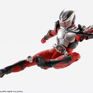 PRE-ORDER S.H.Figuarts (SHINKOCCHOU SEIHOU) MASKED RIDER RYUKI (Dec. 2026) PO end (Aug-21-2026)