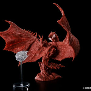 PRE-ORDER PLAfig. #PF-SP05 Rathalos Limited Edition Y8000 (Jan. 2027) PO end (AUG-28-2026)