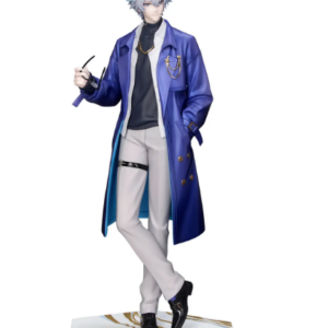 PRE-ORDER 

Gift+ Honkai: StarRail - Phainon: Express Travel Notes Ver. (Jul. 2027) PO end (Oct-5-2026)