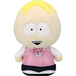 PRE-ORDER 10 PCS - South Park - Tap Dancing Butters Phunny Plush (1100 SRP EA) (Mar. 2027) PO end (AUG-19-2026)