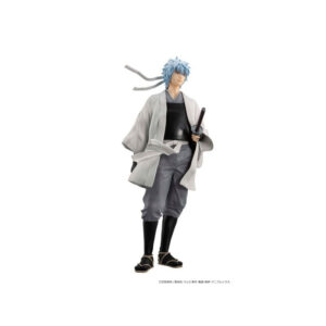PRE-ORDER G.E.M. Carat Series Gintama Gintoki Sakata Ver. Joi-Shishi + item b (Mar. 2027) PO end (Sep-23-2026)