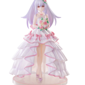 PRE-ORDER TV Animated Series "Plastic Memories" Isla Wedding Dress Ver. (Jul. 2027) PO end (oct-5-2026)
