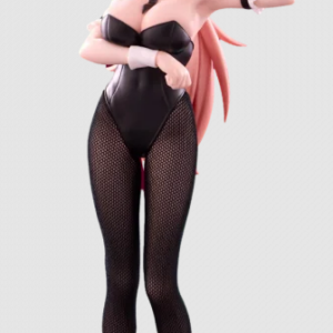 PRE-ORDER There Is Also a Hole in the Student Organization! BiCute Bunnies Figure -Komaro Michinoku- (Feb. 2027) PO end (Sep-7-2026)
