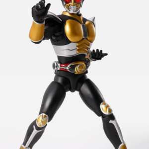 PRE-ORDER SHF (SHIN) MASKED RIDER AGITO GROUND FORM 25th (Dec. 2026) PO end (Aug-21-2026)