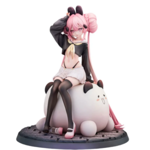 PRE-ORDER 1/6 Makadot-P Casual Clothes Ver. Deluxe Edition (Jun. 2027) PO end (SEP-21-2026)