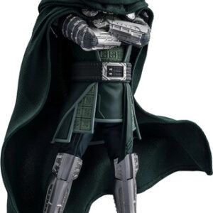 PRE-ORDER S.H.Figuarts Avengers: Doomsday Doctor Doom ** heavy allocation (Mar. 2027) PO end (Aug-21-2026)
