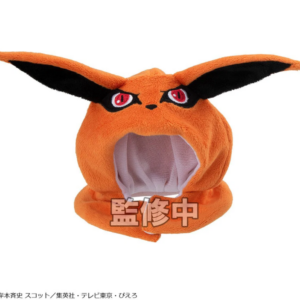 PRE-ORDER Lookup Cape NARUTO Shippuden Kurama + item A (Mar. 2027) PO end (Sep-23-2026)