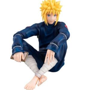 PRE-ORDER G.E.M. Series NARUTO Shippuden Palm size Minato + item b (Mar. 2027) PO end (Sep-23-2026)
