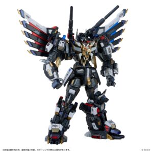 PRE-ORDER AM-T02EX Magna Regulus (Apr. 2027) PO end (AUG-31-2026)