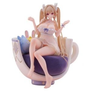PRE-ORDER Azur Lane Anchorage: Interac&on Dormitory Ver (Q1 2028) PO end (Sep-14-2026)
