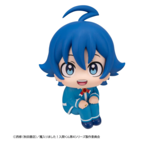 PRE-ORDER Lookup Welcome to Demon School! Iruma-kun Iruma Suzuki + item A (Mar. 2027) PO end (Sep-23-2026)