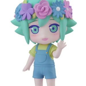 PRE-ORDER Nendoroid Basil (Apr. 2027) PO end (SEP-14-2026)