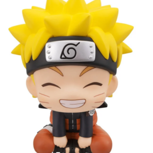PRE-ORDER Lookup NARUTO Shippuden Naruto Uzumaki Smile ver. + item A (Mar. 2027) PO end (Sep-23-2026)