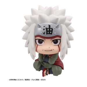 PRE-ORDER Lookup NARUTO Shippuden Jiraiya + item A (Mar. 2027) PO end (Sep-23-2026)