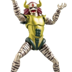 PRE-ORDER FFAF DEMON KING JACKAL (Jan. 2027) PO end (AUG-19-2026)
