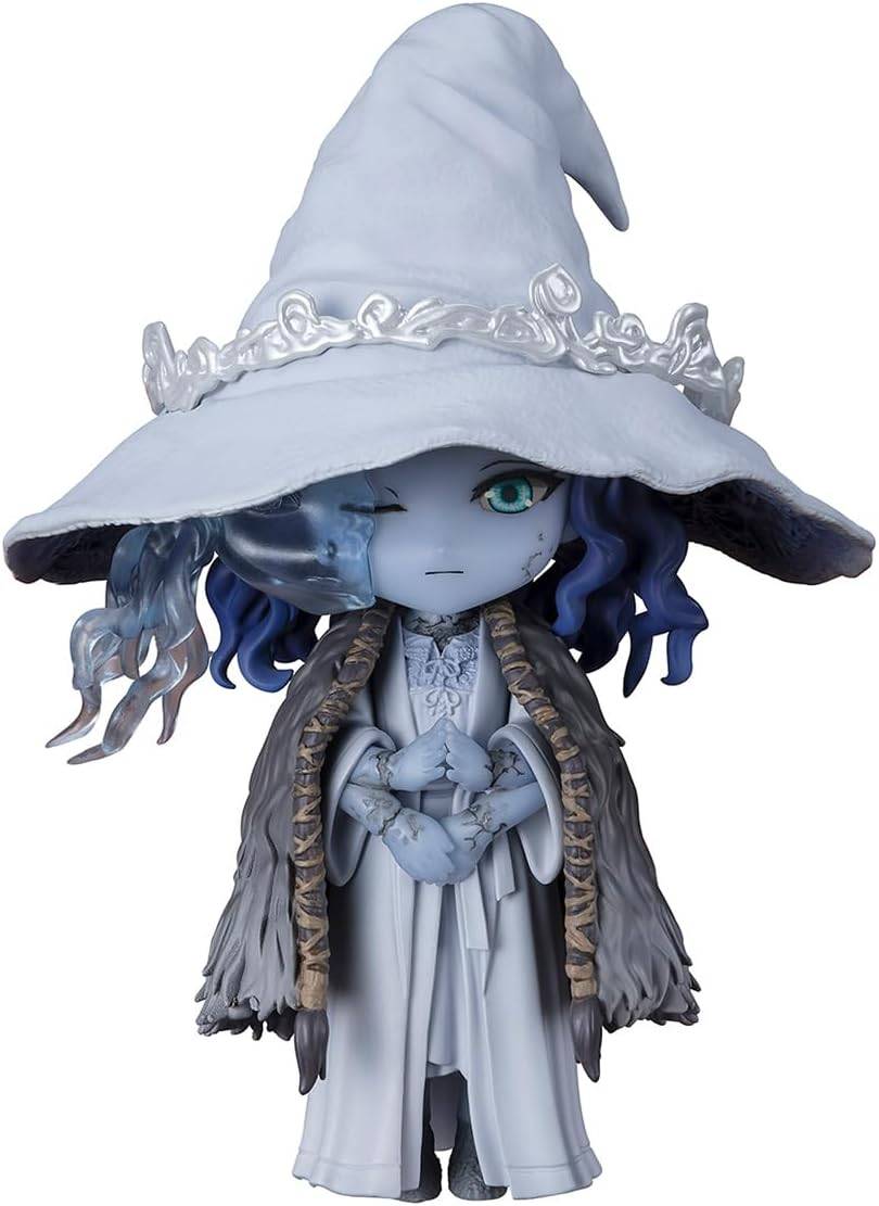 PRE-ORDER Figuarts mini Ranni the Witch (Mar. 2027) PO end (Aug-21-2026)