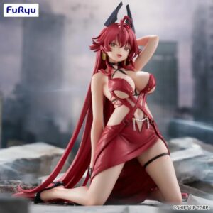 PRE-ORDER GODDESS OF VICTORY: NIKKE Noodle Stopper Figure -Red Hood: Nonsense Red- (Feb. 2027) PO end (Sep-7-2026)