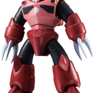 PRE-ORDER ROBOT SPIRITS ?SIDE MS? MSM-07S Z?GOK CHAR'S CUSTOM MODEL ver. A.N.I.M.E. (Apr. 2027) PO end (Aug-21-2026)