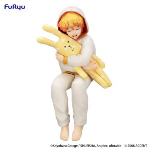 PRE-ORDER Demon Slayer: Kimetsu no Yaiba Noodle Stopper Figure -Agatsuma Zenitsu?CRAFTHOLIC - (Feb. 2027) PO end (Sep-7-2026)