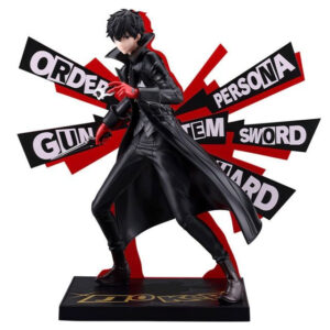 PRE-ORDER Kotobukiya - (GP024)Persona 5 Royal Joker Persona5 The Royal OSHI WORKS (feb, 2027) PO end (AUG-12-2026)