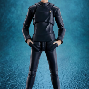 PRE-ORDER WS 3 PCS + ITEM B - S.H.Figuarts SATORU GOJO -Jujutsu High School- (Apr. 2027) PO end (Aug-21-2026)