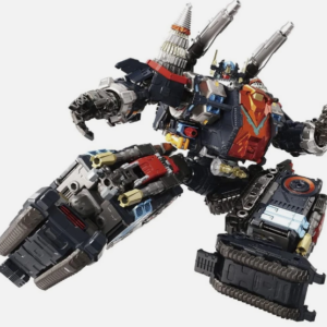 PRE-ORDER DIACLONE DA-80 BIG POWERED GV  'TTMALL Exclusive Re-Run' (JAn. 2027) PO end (AUG-14-2026)
