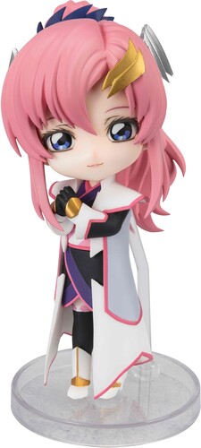 PRE-ORDER Figuarts mini Lacus Clyne (Jan. 2027) PO end (Aug-21-2026)