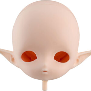 PRE-ORDER Harmonia bloom blooming doll (Head-Elf) (Apr. 2027) PO end (SEP-28-2026)