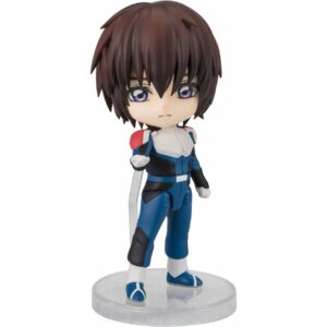 PRE-ORDER Figuarts mini Kira Yamato (Jan. 2027) PO end (Aug-21-2026)