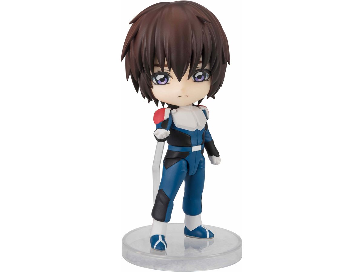 PRE-ORDER Figuarts mini Kira Yamato (Jan. 2027) PO end (Aug-21-2026)