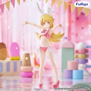 PRE-ORDER Monogatari Series BiCute Bunnies Figure -Shinobu Oshino- (Feb. 2027) PO end (Sep-7-2026)