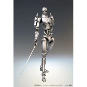 PRE-ORDER Chozokado SILVER CHARIOT (May. 2027) PO end (SEP-28-2026)