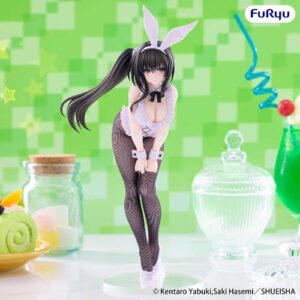 PRE-ORDER To Love Ru Darkness BiCute Bunnies Figure -Yui Kotegawa- (Feb. 2027) PO end (Sep-7-2026)