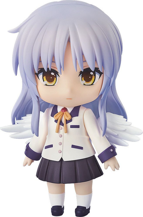 PRE-ORDER Nendoroid Kanade Tachibana (Feb. 2027) PO end (SEP-14-2026)