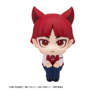 PRE-ORDER Lookup Welcome to Demon School! Iruma-kun Opera + item A (Mar. 2027) PO end (Sep-23-2026)