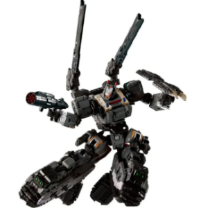 PRE-ORDER DIACLONE TM-39 TACTICAL MOVER TREAD VERSAULTER /CU <GROUND ARMORED UNITS VER> (Feb. 2027) PO end (AUG-28-2026)