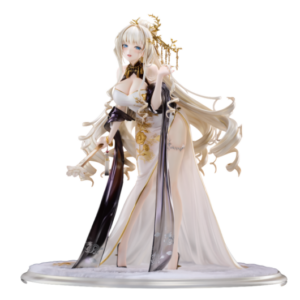 PRE-ORDER VKEND 1/4 GODDESS OF VICTORY: NIKKE Crown ? Glorious Flower (May, 2027) PO end (oct-21-2026)