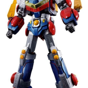 PRE-ORDER SOUL OF CHOGOKIN GX-121 COM-BATTLER V6 + ITEM D (Mar. 2027) PO end (Aug-21-2026)