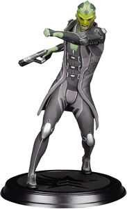 PRE-ORDER Mass Effect: Thane Krios PVC Figure (Q4 2026) PO end (AUG-21-2026)